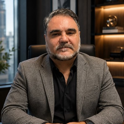 Luciano Cavalheiro